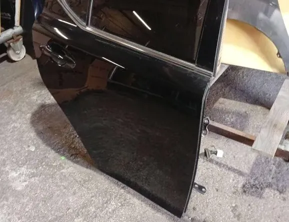 LEXUS IS XE20 (2005-2013) Дверь задняя правая 33170588