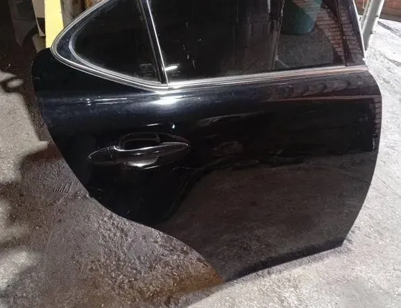 LEXUS IS XE20 (2005-2013) Дверь задняя правая 33170588