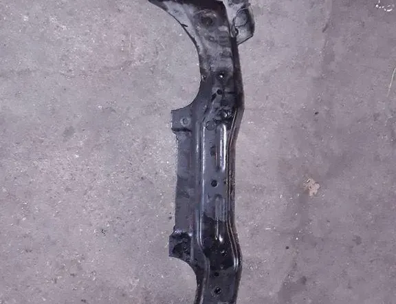 BMW 3 Series E46 (1997-2006) Передний траверс 31111096902 33747916