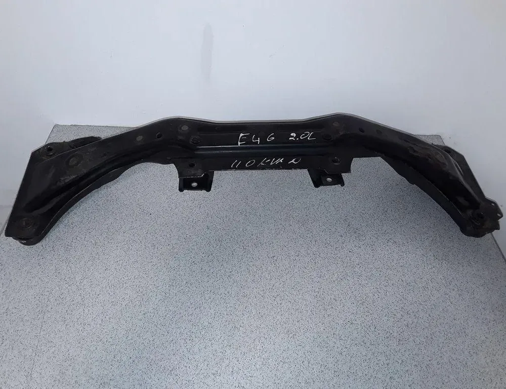 BMW 3 Series E46 (1997-2006) Передний траверс 2121644 33748043
