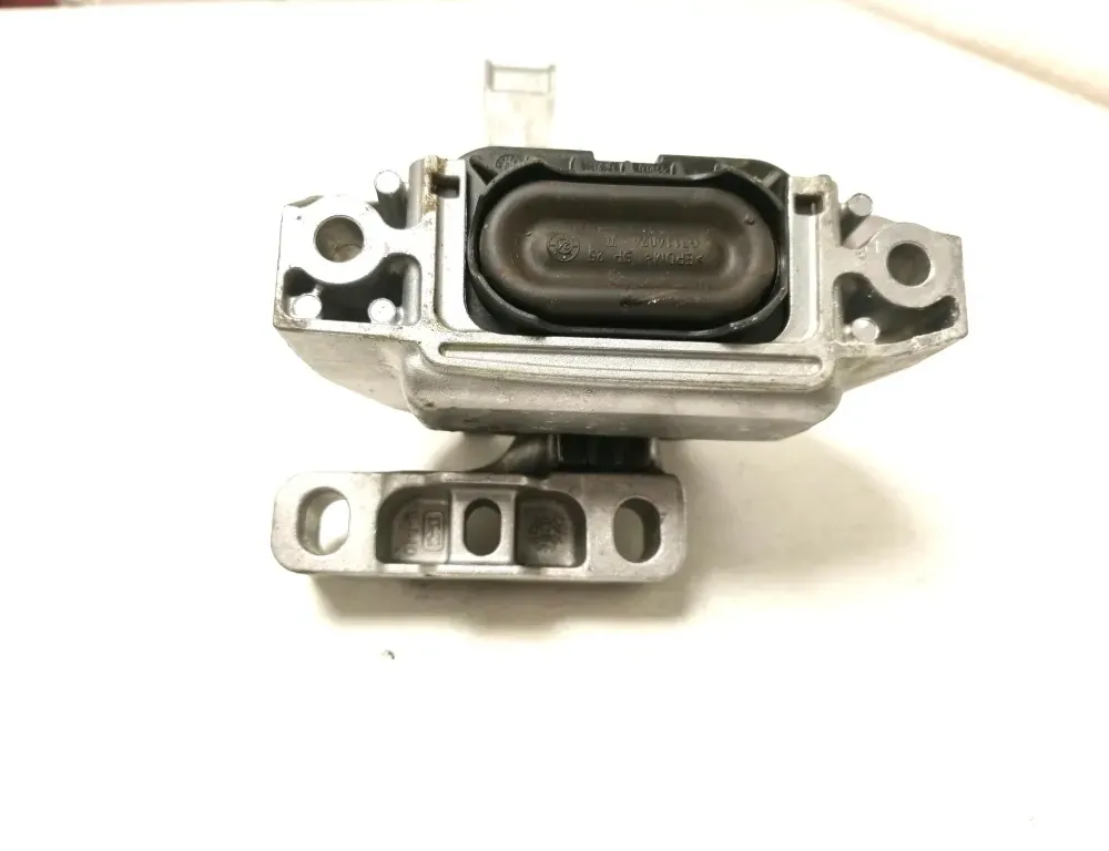 VOLKSWAGEN Golf 8 generation (2019-2023) Подушка двигателя правая 5WA199262BB 33501427