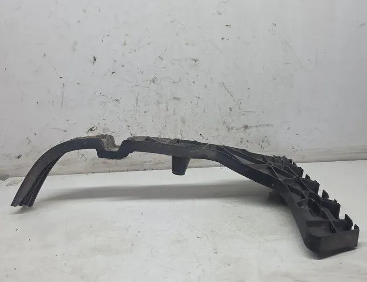 AUDI Q5 8R (2008-2017) Левый держатель заднего бампера 8R0807453 33242891