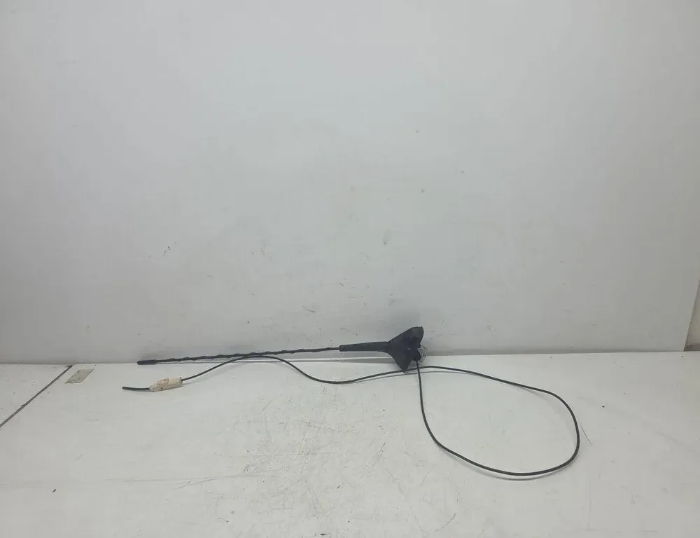 RENAULT Megane 3 generation (2008-2020) Антенна 33403041