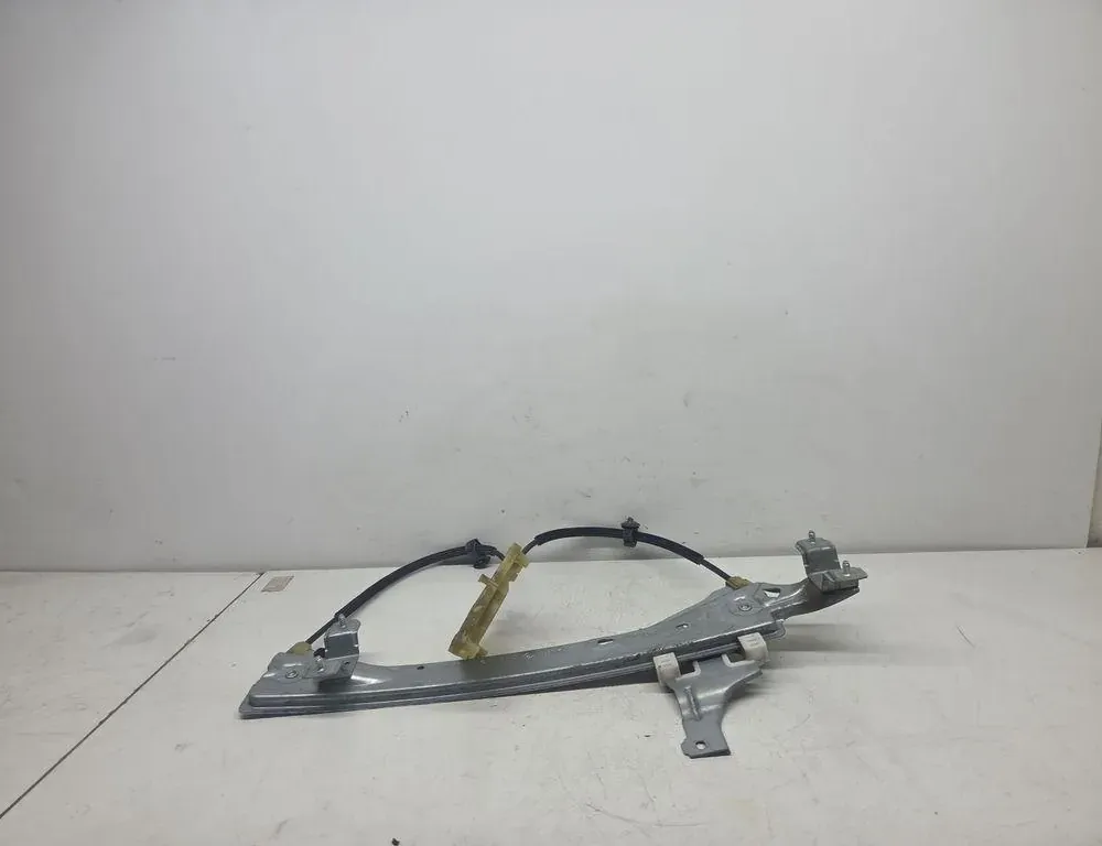 RENAULT Megane 3 generation (2008-2020) Стеклоподъемник задней левой двери 33403052