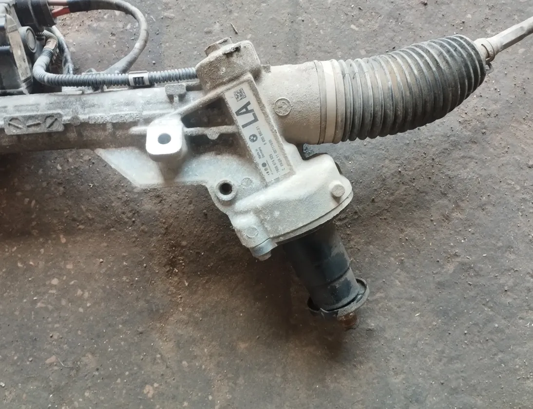 BMW 3 Series E90/E91/E92/E93 (2004-2013) Рейка кермова 7806974,7806079,7802277,6855880 25216164