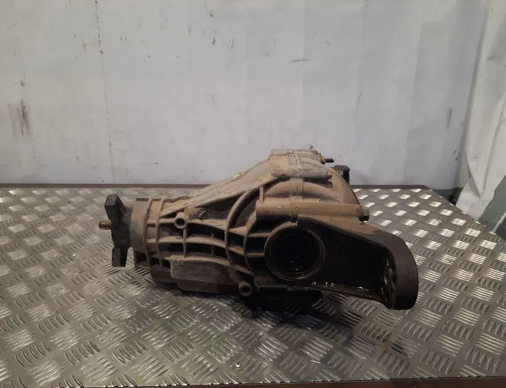 MERCEDES-BENZ GL-Class X164 (2006-2012) Задній диференціал 4460310032 33406945