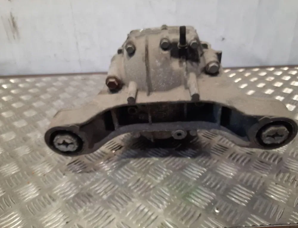 AUDI Q7 4L (2005-2015) Задній диференціал 4460310090 33406994