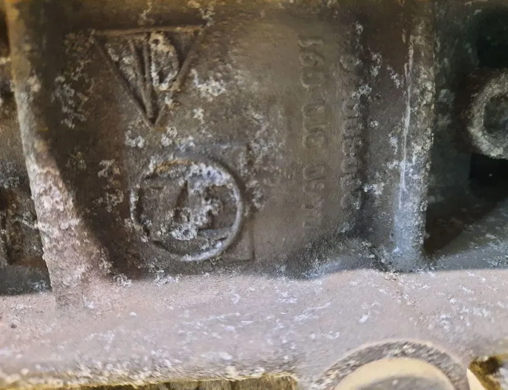 AUDI Q7 4L (2005-2015) Задній диференціал 4460310090 33406994