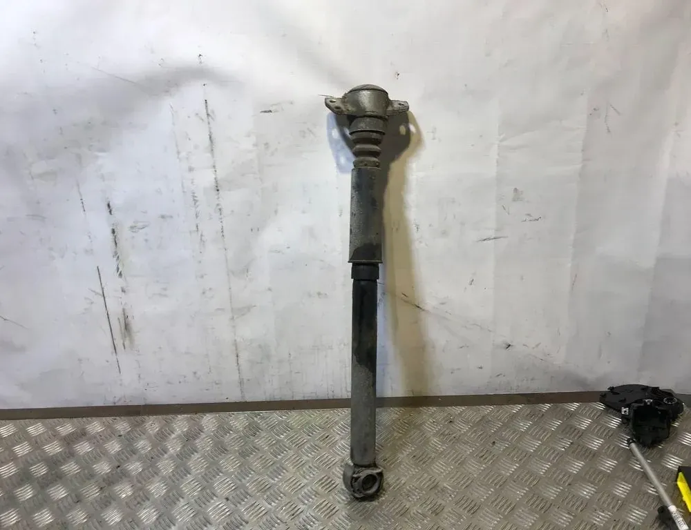 AUDI A6 C6/4F (2004-2011) Задний левый амортизатор 4G5035C 33407366