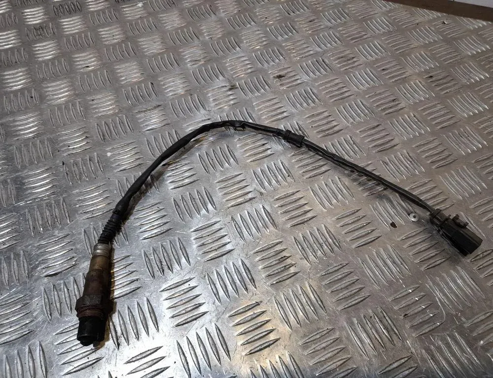 VOLKSWAGEN Tiguan 1 generation (2007-2017) Лямбда зонд 33407506