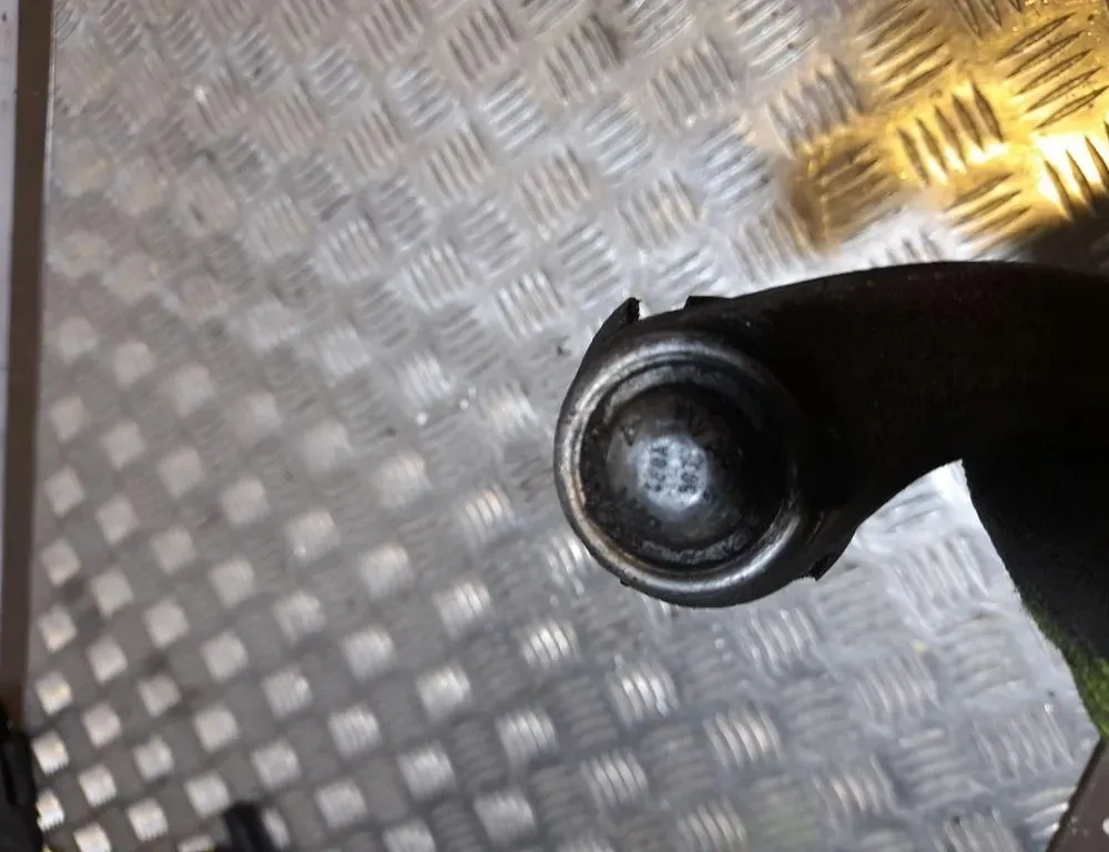 AUDI A6 C6/4F (2004-2011) Наконечник тяги рулевого механизма 4G0A 33408061