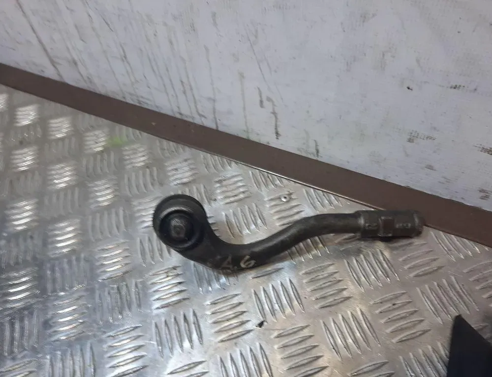 AUDI A6 C6/4F (2004-2011) Наконечник тяги рулевого механизма 4G0A 33408074