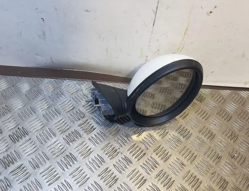 MINI Cooper R56 (2006-2015) Зеркало передней правой двери 505213 33414974