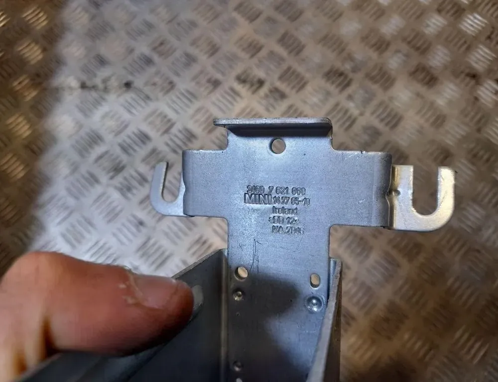 MINI Cooper R56 (2006-2015) Інші частини інтер'єру 24607621860 33415030