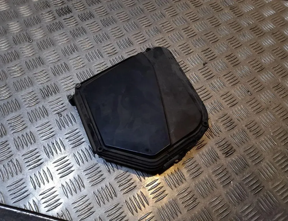 BMW 7 Series F01/F02 (2008-2015) Блок плавких запобіжників 12907555152,7555151 33415806