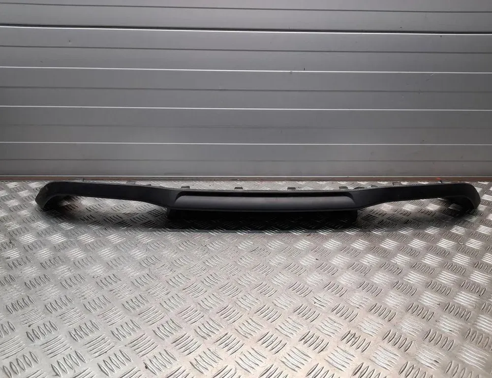 BMW 2 Series F22/F23 (2013-2020) Дифузор заднього бампера 51128065275 33421204