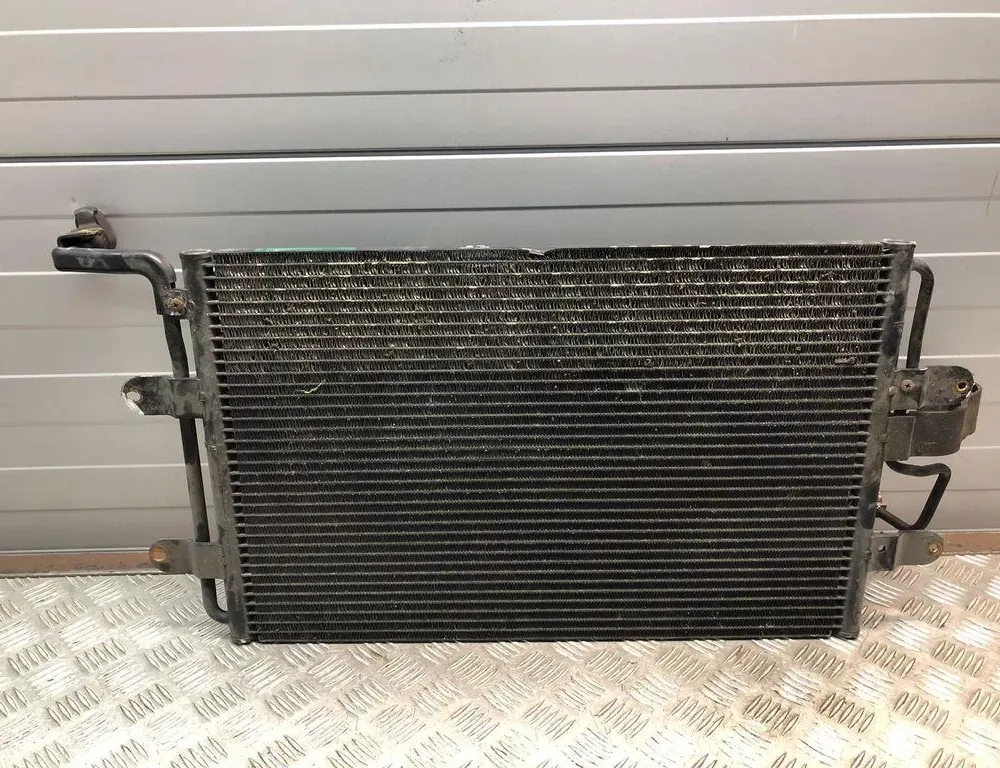 AUDI A3 8L (1996-2003) Радиатор кондиционера 1J0820411D 33421617