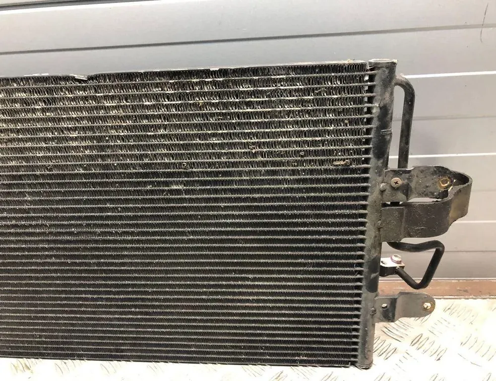 AUDI A3 8L (1996-2003) Радиатор кондиционера 1J0820411D 33421617