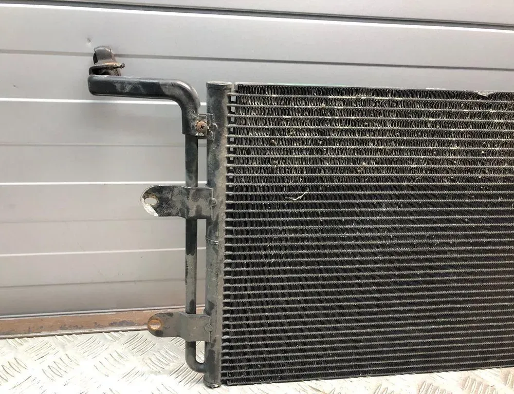 AUDI A3 8L (1996-2003) Радиатор кондиционера 1J0820411D 33421617