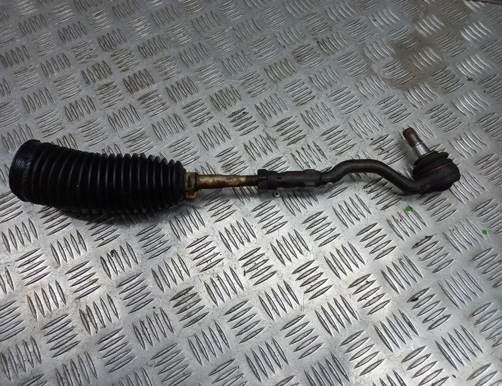 BMW X6 E71/E72 (2008-2012) Наконечник тяги рулевого механизма 33422049