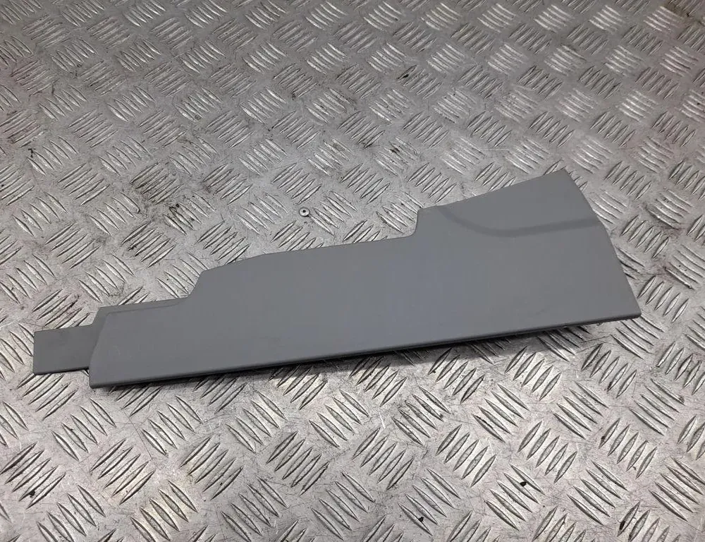 AUDI Q7 4L (2005-2015) Детали обивки сиденья 4M0883686B 33425313