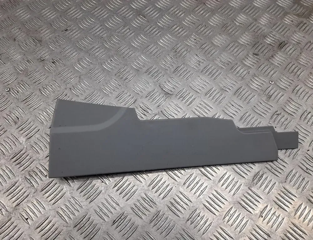 AUDI Q7 4L (2005-2015) Деталі обробки сидінь 4M0883685B 33425330