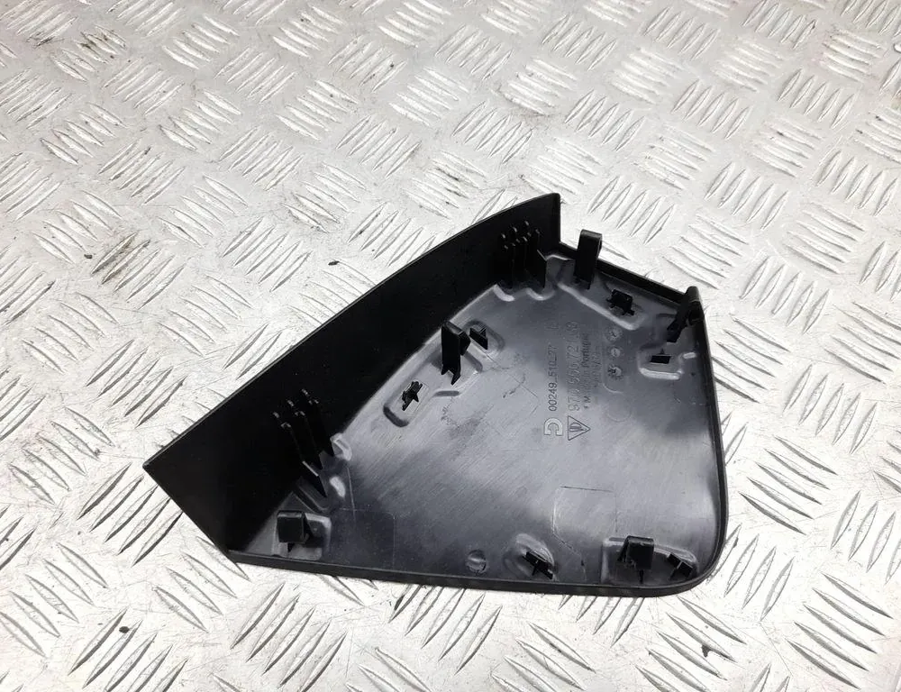 PORSCHE Panamera 970 (2009-2016) Інші частини інтер'єру 97055572100 33425344