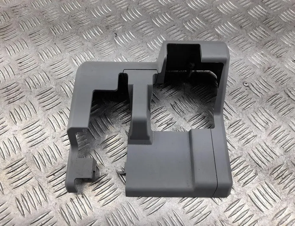 AUDI Q7 4L (2005-2015) Деталі обробки сидінь 4M0883690A 33425470