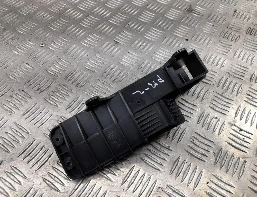 BMW 6 Series F06/F12/F13 (2010-2018) Другие внутренние детали 9144253 33426722