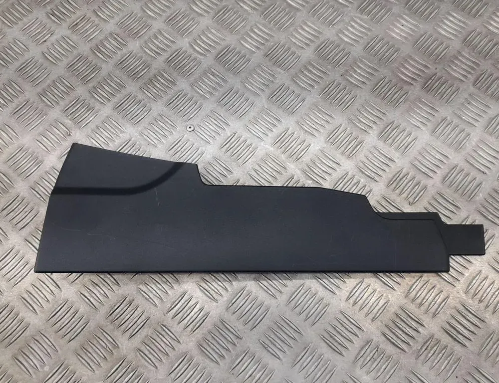 AUDI Q7 4L (2005-2015) Деталі обробки сидінь 4M0883685B 33427335