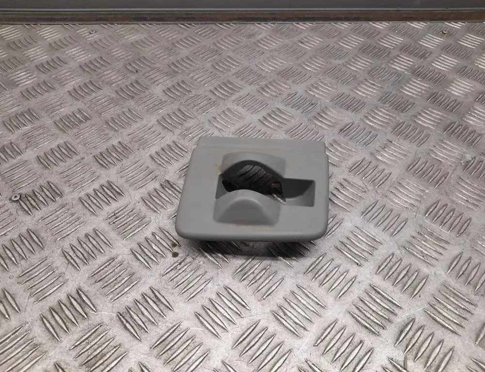 AUDI Q7 4L (2005-2015) Деталі обробки сидінь 4M0883689B 33431870