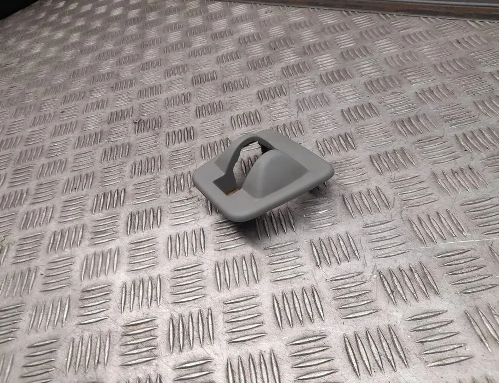 AUDI Q7 4L (2005-2015) Деталі обробки сидінь 33431879