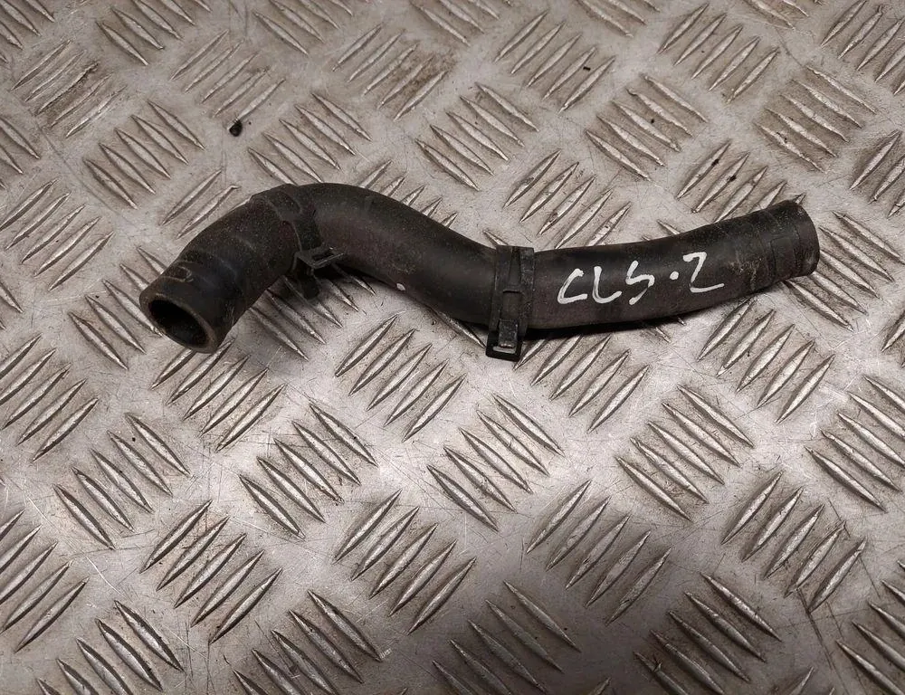 MERCEDES-BENZ CLS-Class C218/X218 (2011-2017) Труба шланга охолоджуючої рідини A2128304096 33432344