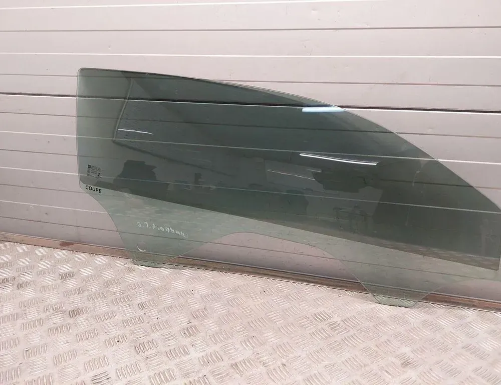 CHEVROLET Camaro 6 generation (2015-2024) Стекло передней правой двери E000215,43R001237 33433454