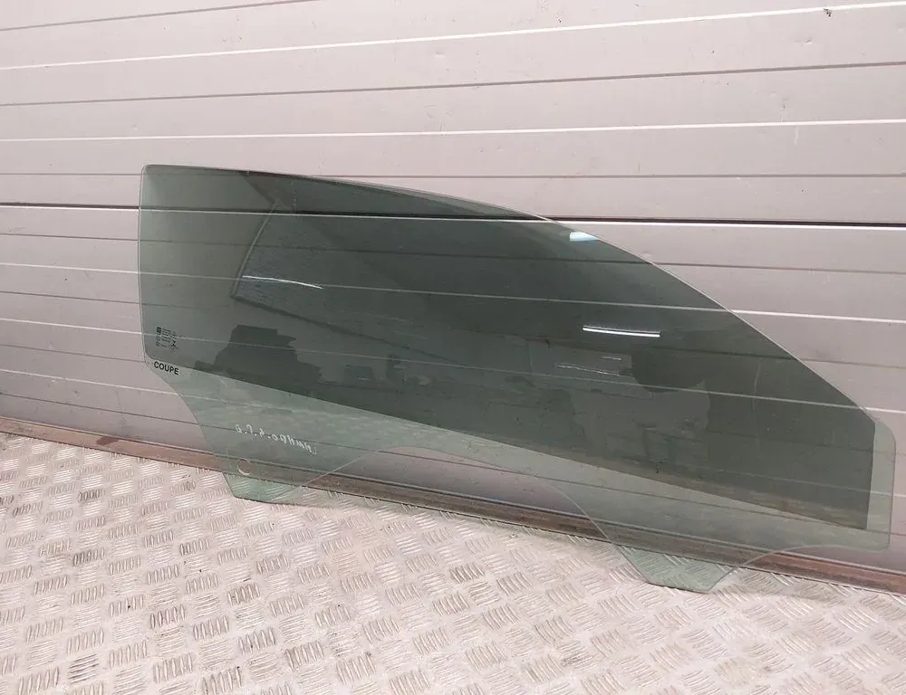 CHEVROLET Camaro 6 generation (2015-2024) Стекло передней правой двери E000215,43R001237 33433454