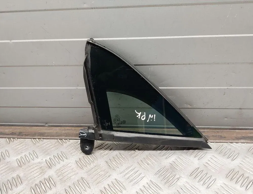 VOLKSWAGEN Tiguan 2 generation (2016-2024) Ліве переднє вікно 5NN845113 33434263