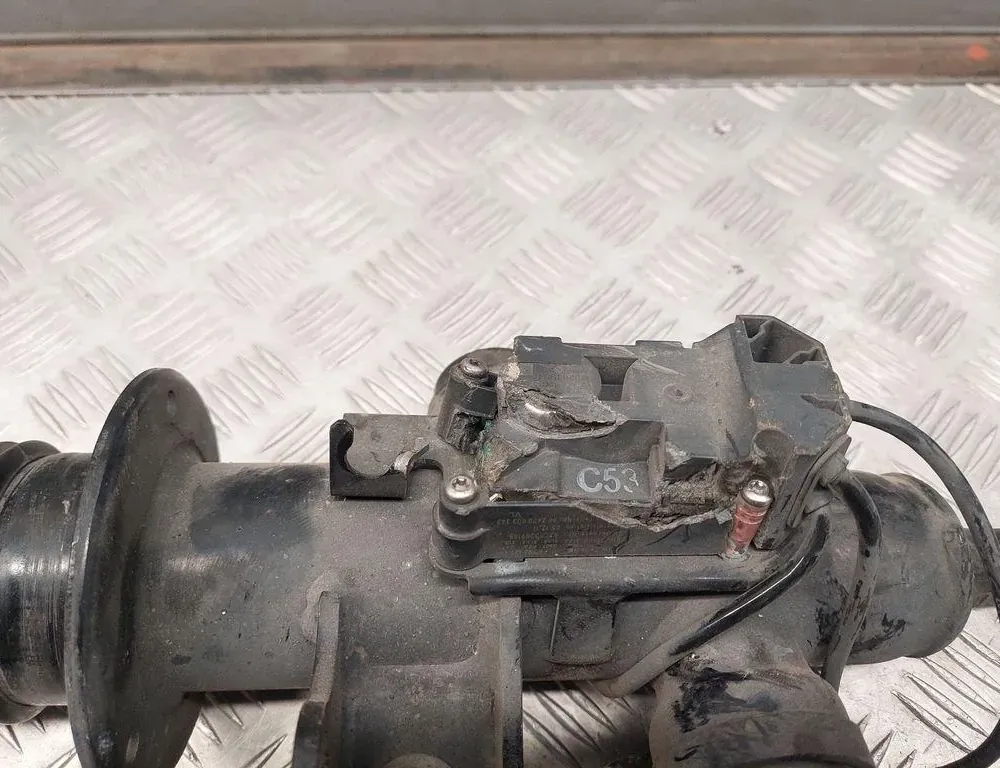 BMW 6 Series F06/F12/F13 (2010-2018) Амортизатор передний правый 6850961 33435238