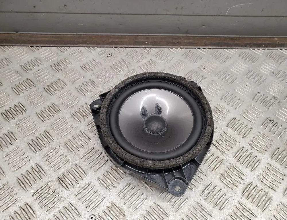 LEXUS RX 4 generation (2015-2024) Гучномовець передніх лівих дверей 8616078050 33438603