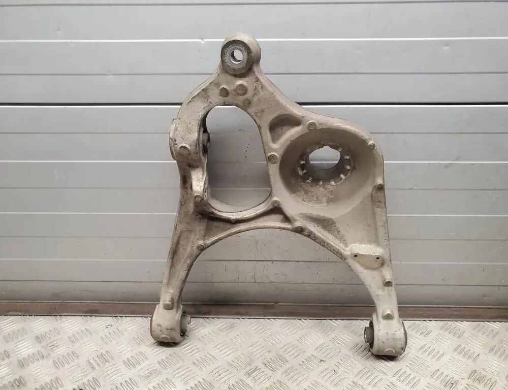 JEEP Grand Cherokee 4 generation (WK) (2004-2024) Рычаг задний левый 52124815AD 33441669