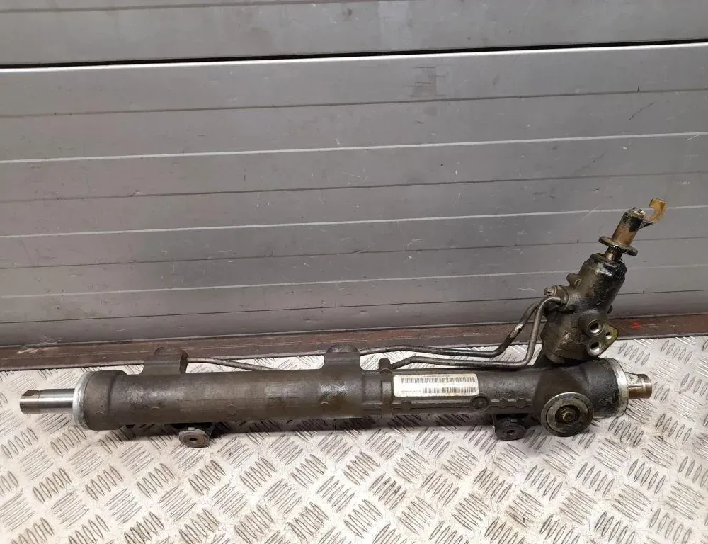 MERCEDES-BENZ GL-Class X164 (2006-2012) Рейка кермова A1644600500 33441981