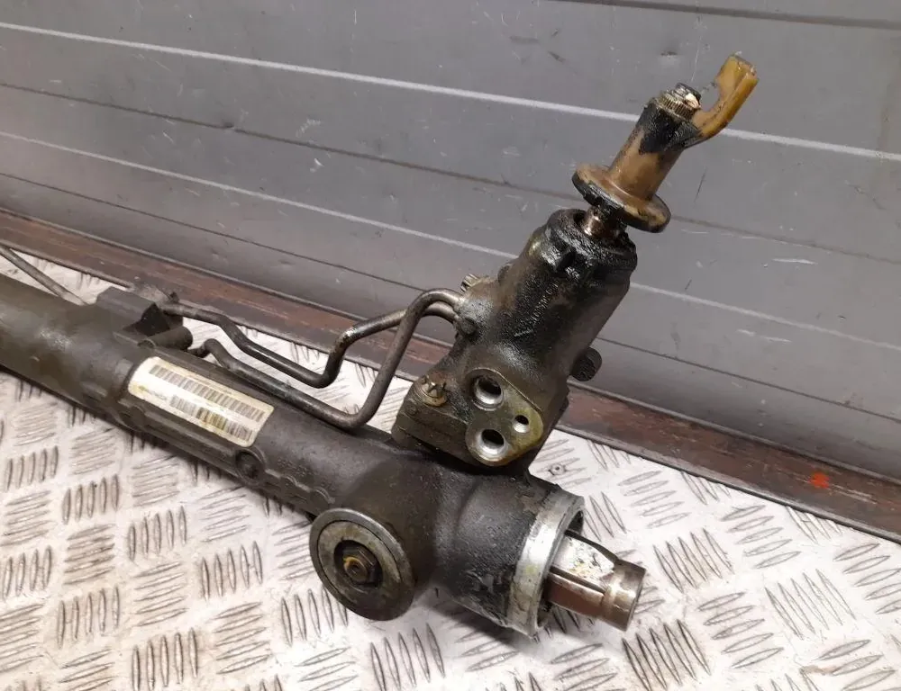 MERCEDES-BENZ GL-Class X164 (2006-2012) Рейка кермова A1644600500 33441981