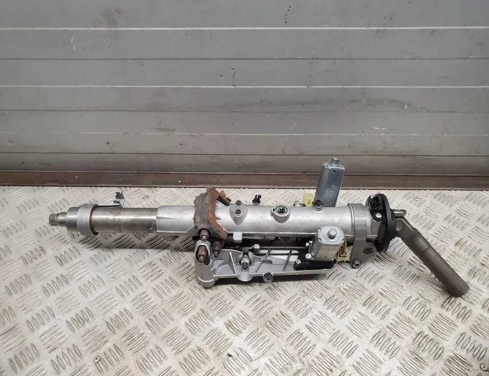 MERCEDES-BENZ S-Class W221 (2005-2013) Механізм кермової колонки PP2214620041,2214620041 33442860