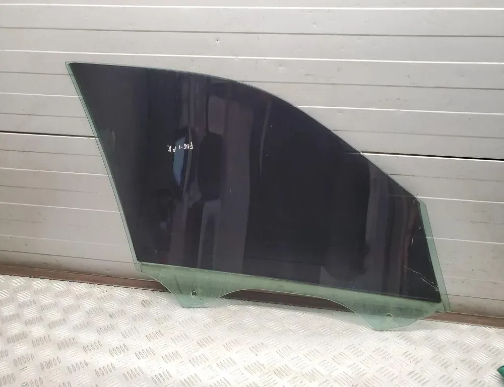 BMW X5 F15 (2013-2018) Скло передньої лівої двері 43R000263 33444232