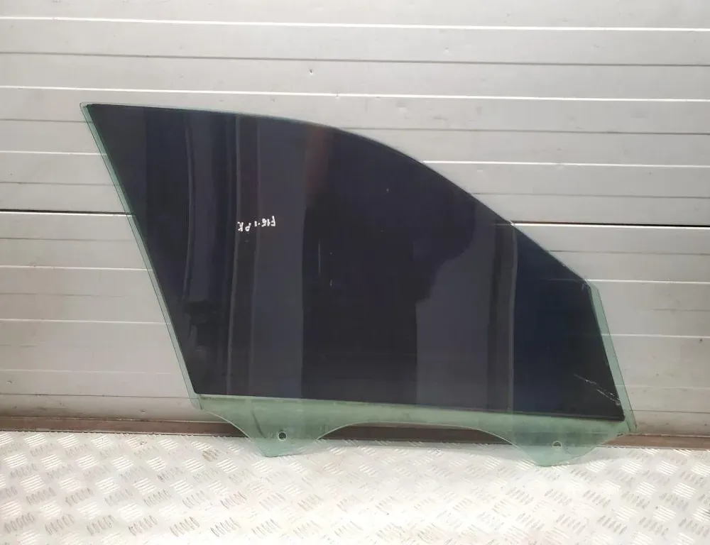 BMW X5 F15 (2013-2018) Скло передньої лівої двері 43R000263 33444232