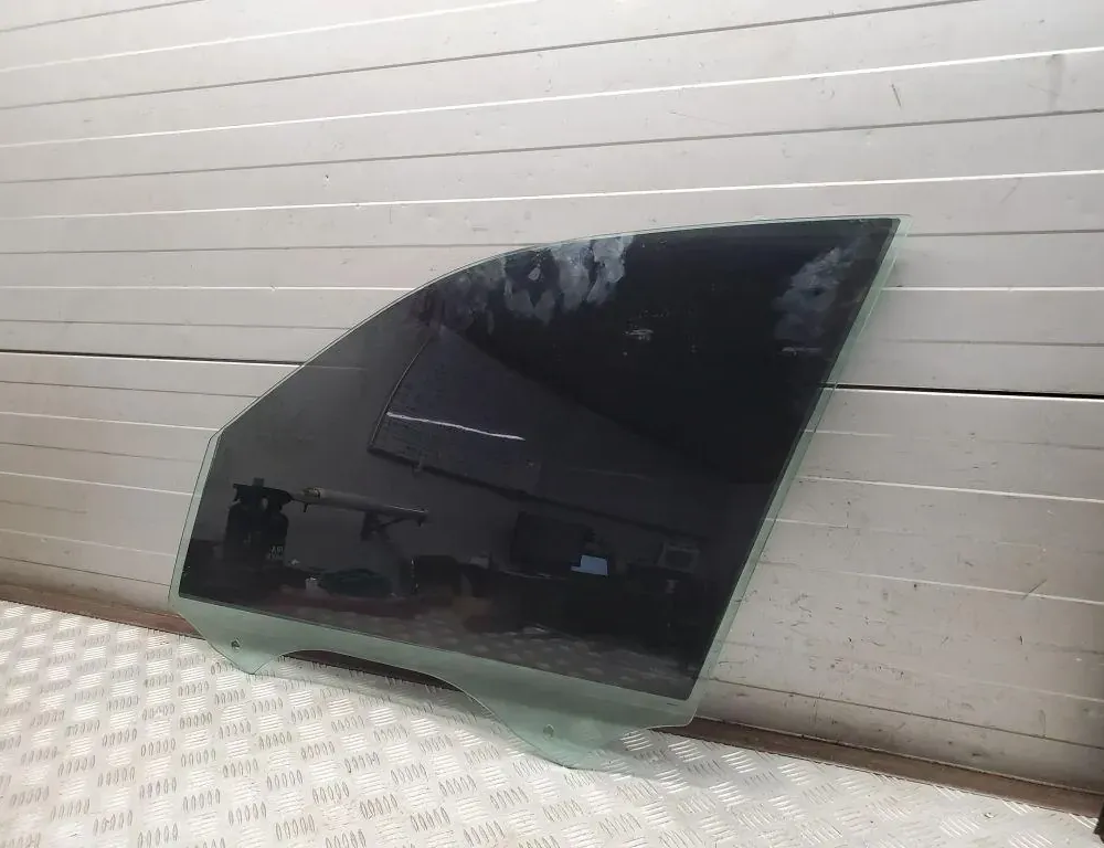 BMW X5 F15 (2013-2018) Скло передньої лівої двері 43R000263 33444232