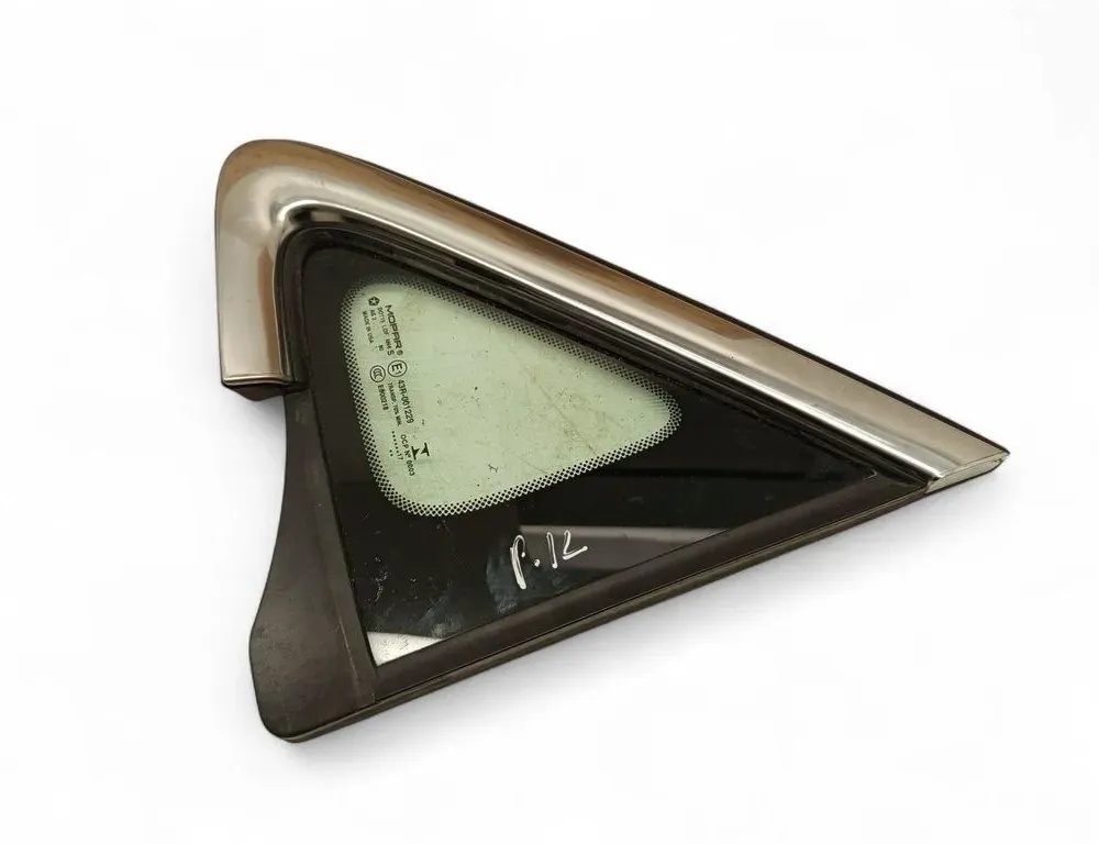 CHRYSLER Pacifica 2 generation (RU) (2016-2023) Ліве переднє вікно 68227745AE 33457068