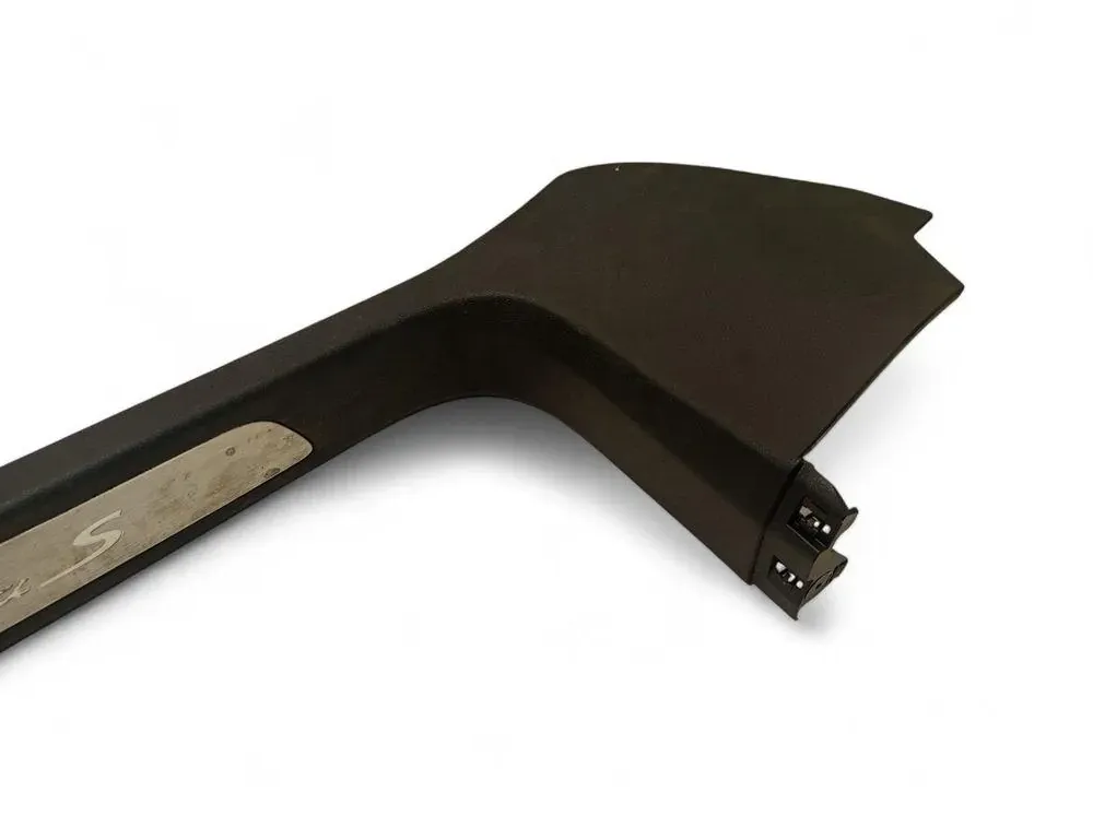 PORSCHE Panamera 970 (2009-2016) Обшивка переднього правого порога 970555518 33459002