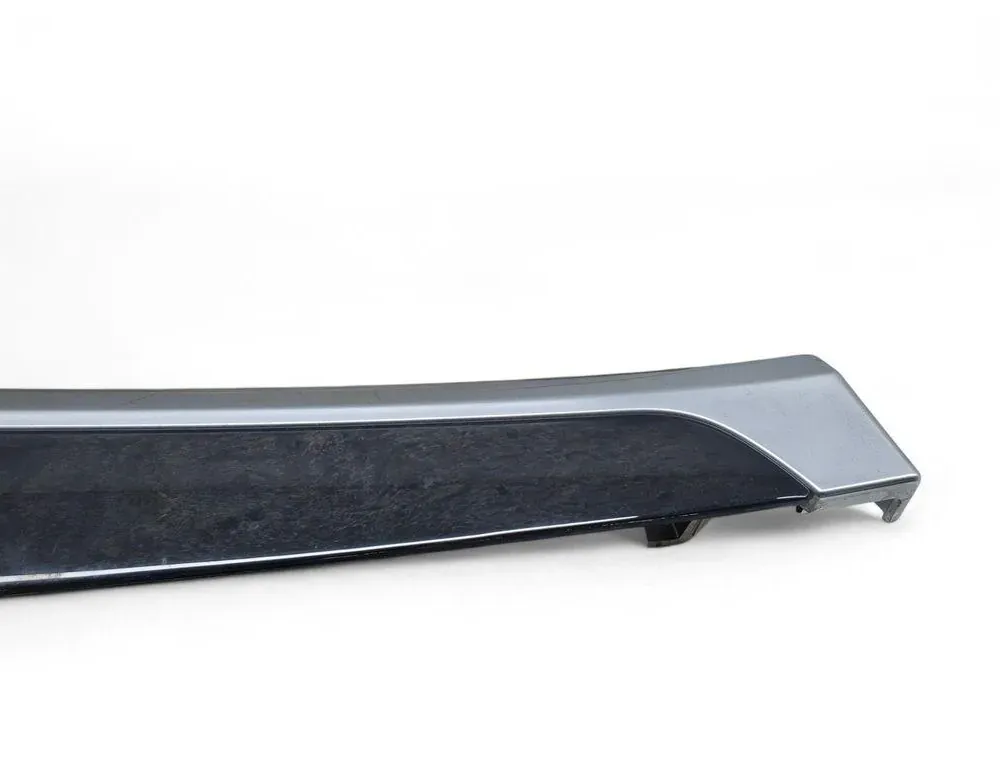 PORSCHE Panamera 970 (2009-2016) Панель передніх лівих дверей 970555381 33459160