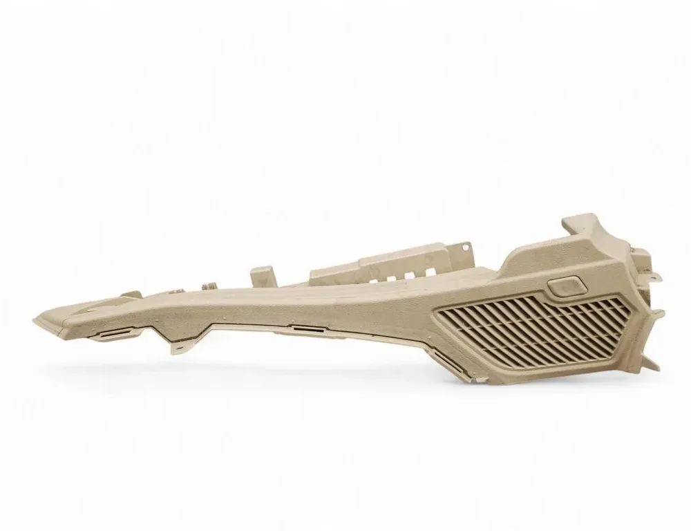 BMW X5 F15 (2013-2018) Другие отделочные детали 7284290 33459257