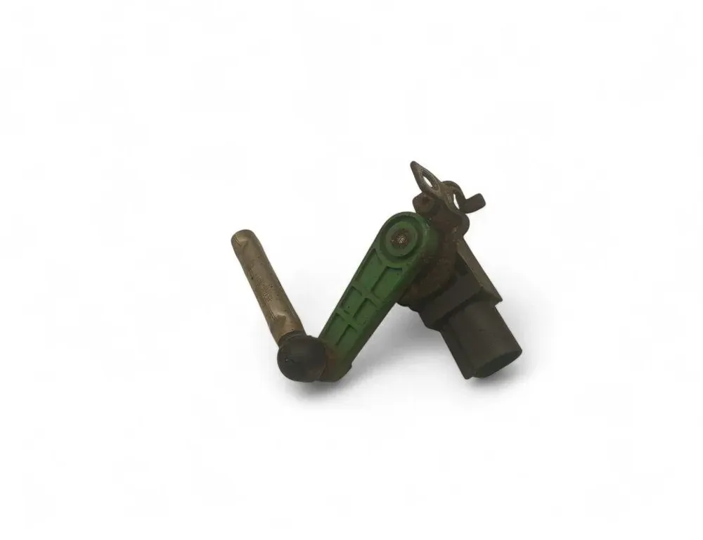 VOLKSWAGEN Touareg 2 generation (2010-2018) Передній правий датчик рівня 7P0616213 33461960